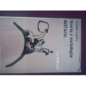 Teoria e sociologia dell'arte