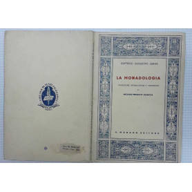 La monadologia