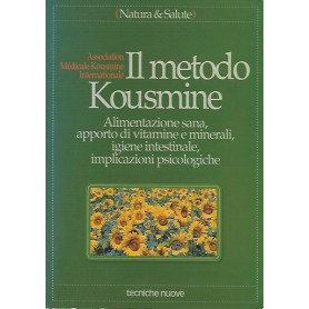 IL METODO KOUSMINE