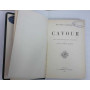 Cavour traduzione italiana di Lyna Fioresi Dondini