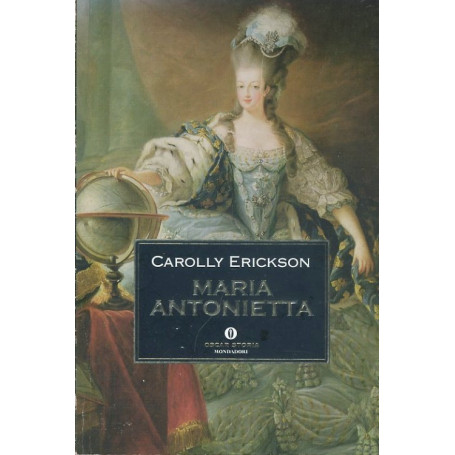 Maria Antonietta