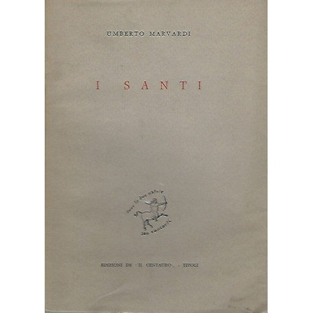 I SANTI