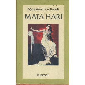 Mata Hari