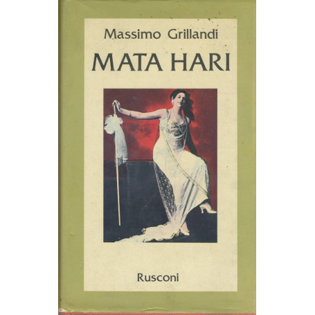 Mata Hari