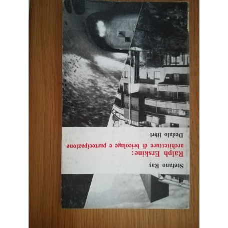 Ralph Erskine: architetture di bricolage e partecipazione