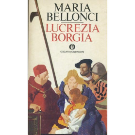Lucrezia Borgia