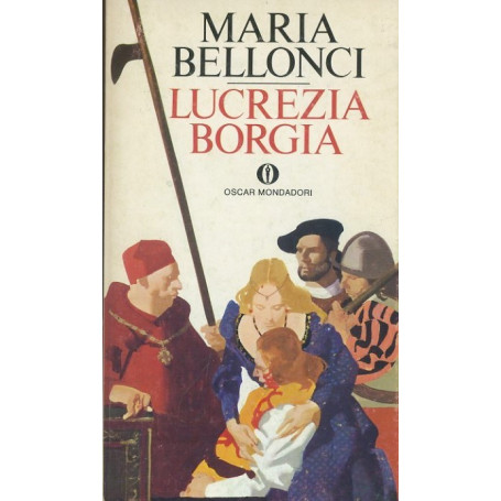Lucrezia Borgia