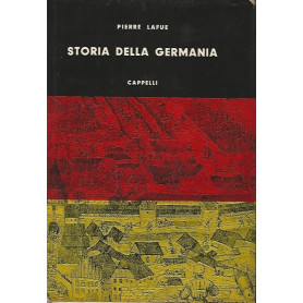 STORIA DELLA GERMANIA