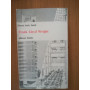 Frank Lloyd Wright