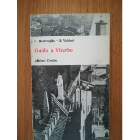 Guida a Viterbo