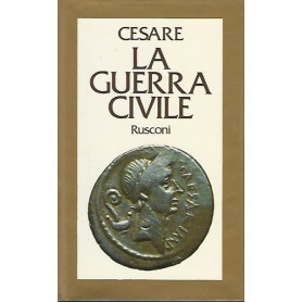 LA GUERRA CIVILE
