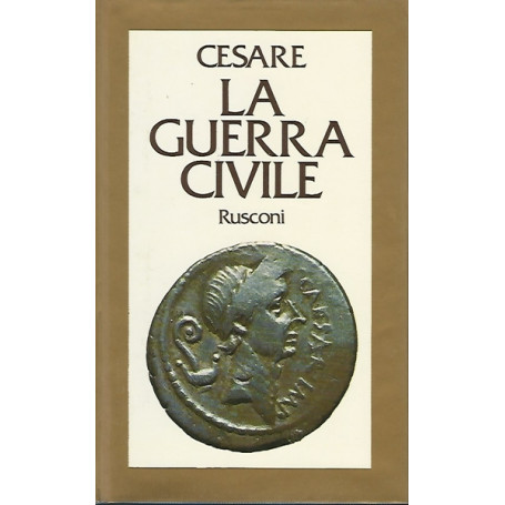LA GUERRA CIVILE