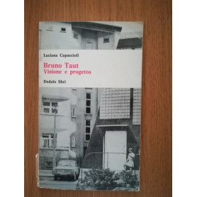 Bruno Taut Visione e progetto