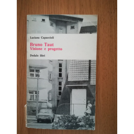 Bruno Taut Visione e progetto