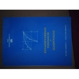 Fondamenti di economia internazionale