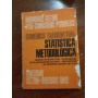 Sstatistica metodologica