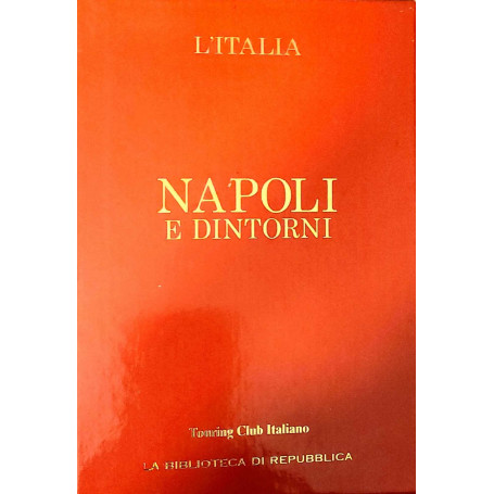 Napoli e d'intorni