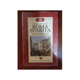 Roma sparita