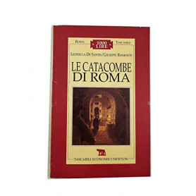 Le catacombe di Roma