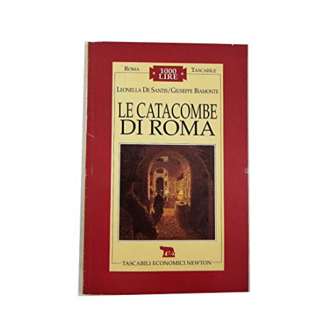 Le catacombe di Roma