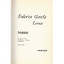 POESIE