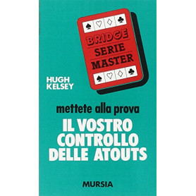 Mettete alla prova il vostro controllo delle atouts