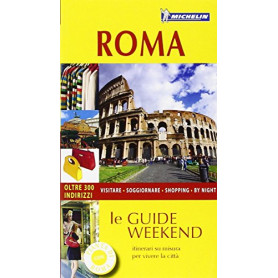 Roma. Con pianta