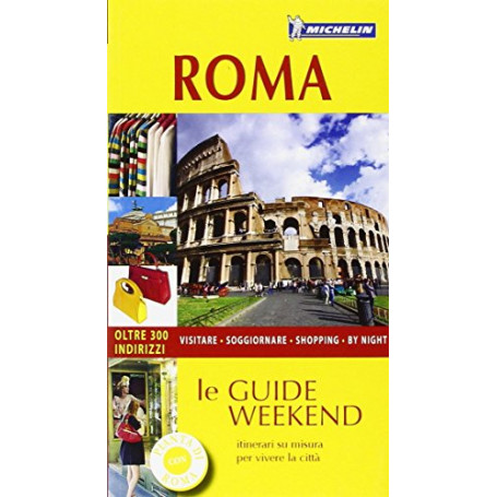 Roma. Con pianta