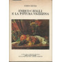 ENRICO CAVALLI E LA PITTURA VIGEZZINA
