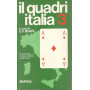Il quadri italia 3°. Terza edizione