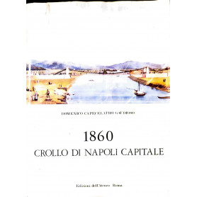 1860 crollo di Napoli capitale