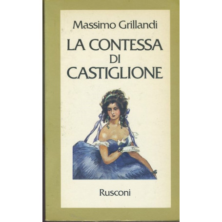 La contessa di Castiglione
