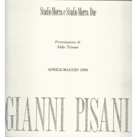 GIANNI PISANI