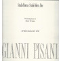 GIANNI PISANI
