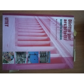 Diritto per architetti