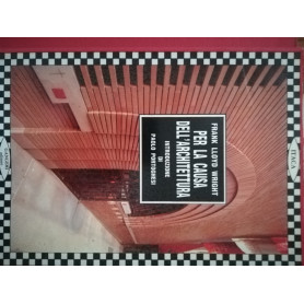 Per la causa dell\'architettura