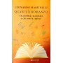 Quasi un romanzo - l'economia raccontata a chi non la capisce