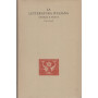Poesie e prose