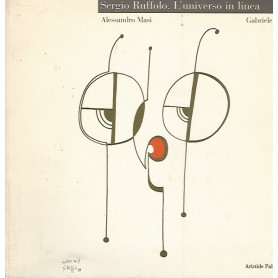SERGIO RUFFOLO. L'UNIVERSO IN LINEA