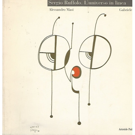 SERGIO RUFFOLO. L'UNIVERSO IN LINEA