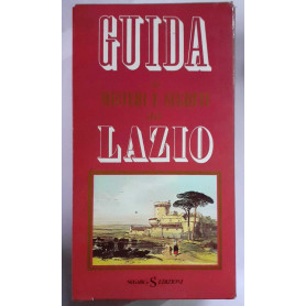 Guida ai misteri e segreti di Roma