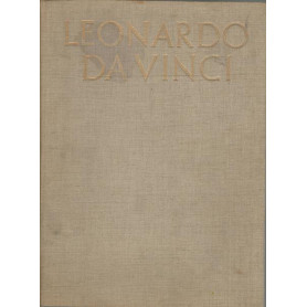 LEONARDO DA VINCI