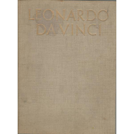 LEONARDO DA VINCI