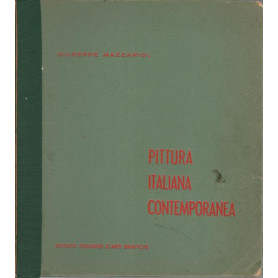 PITTURA ITALIANA CONTEMPORANEA