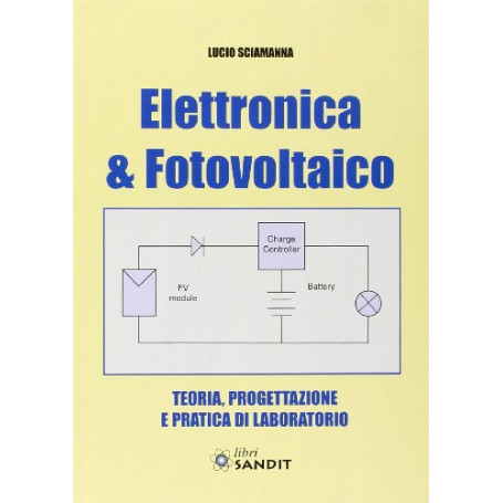 Elettronica & fotovoltaico. Teoria