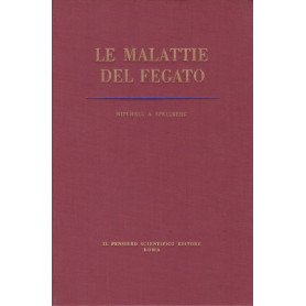 Le malattie del fegato