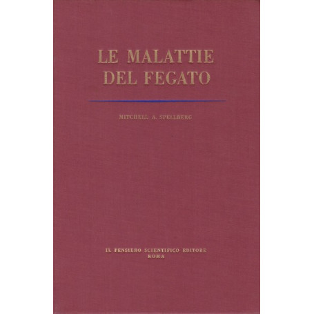 Le malattie del fegato