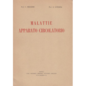 Malattie apparato circolatorio