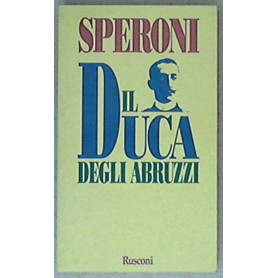 Il duca degli Abruzzi