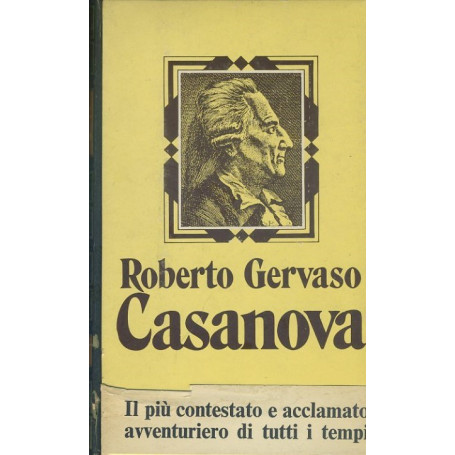 Casanova